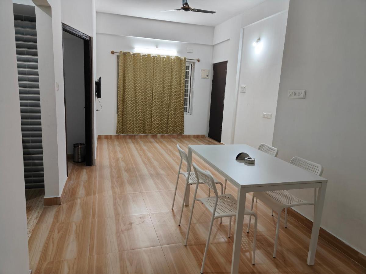 Downtown Service Apartment *